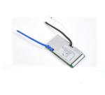 E Scooter BMS Battery Management System LiFePO4 20uA Adjustable
