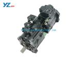 Sumitomo Heavy Industries Sh350a5 Kes 360 hydraulic pump assembly K5V160DTP-9Y04