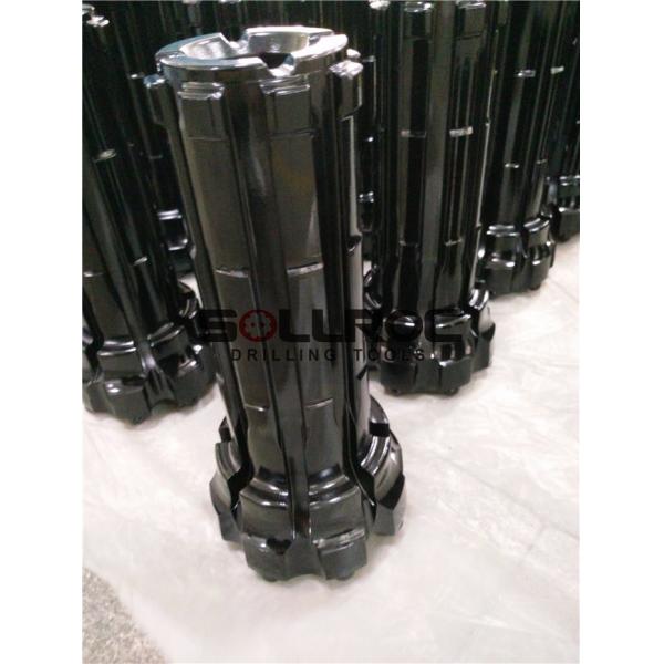 Geothermal Drilling RE543 RC Drill Bit 133mm Atlas Copco Rock Tools Antirust