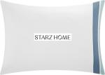 King Size 4 Pieces Bedding Set Made of 100% Cotton Four-piece Kit for Wedding