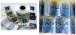 Auto Hot Sealing Card Packaging Machine High Pressure Wrapper Technology YHP-600