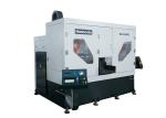 Heavy Duty Cnc Band Saw For Automatic Heterosexual Cutting