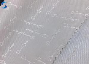 China 150D Polyester Lining Fabric factory