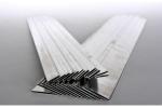 Heavy Truck Radiators Welding Aluminum Tubing 7072 30 × 8.0mm High Frequency