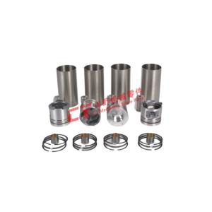 China 32A17 - 00100 S4S Engine Liner Kit 90mm Bore For Mitsubishi factory