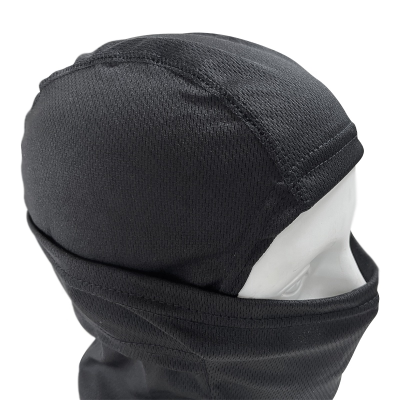 100% Polyester Sport Mesh Motorbike Full Ski Men's Motorcycle Face Mask Balaclava