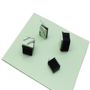 China TIF100-45-56S Silicone Thermal Pad For GPU CPU Chip factory