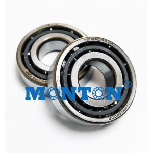 High precision spindle bearing HC7014-C-T-P4S-UL angular contact ball bearing HC7014.C.T.P4S.UL