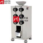 Almonds Food Pulverizer Machine Walnuts Soybean Groundnut Milling Machine