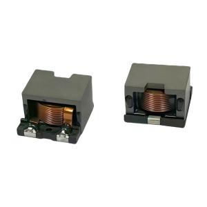 China CEP129 15uH Flat Wire Patch Power Inductor Chip Inductor High Current Wire Coil factory