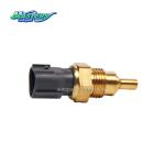 ISUZU 4HE1 4HK1 adjustable Water Oil Temperature Switch Sensor 8980237170