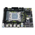 Intel Xeon E5 INTEL LGA2011 Processor PC Motherboard X79 Chipset Motherboard