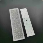 56 In 1 Replacement Light Lens SMD 3030 Led Module 155X80 Degree