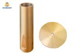 High Hardness Stone Crusher Spare Parts Tapered Bushing In Mining Equipment