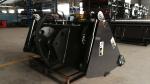 RHINO/HYD 84" 4-IN-1 COMBINATION BUCKET FOR LOADERS
