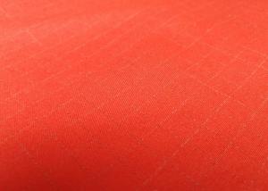China Custom 100% Cotton Multi Functional Fabric For Workwear factory