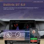 Universal 10.33 Inch Carplay 360 Camera Android12 Screen FM/USB/SD/Aux Radio