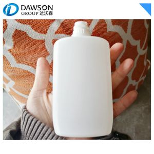 100ml Plastic Small Bottle Container Customizable Injection Blow Molding Machine