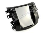 9.7" Screen Tesla Vertical Android Screen For Nissan Navara Terra NP300 2017