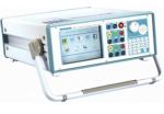 4 / 3 Phase AC Relay Secondary Injection Test Set RJ45 , VGA K68