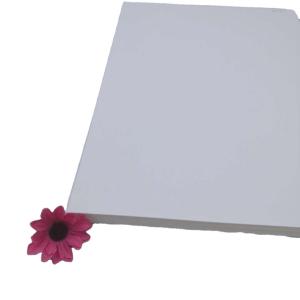China Chemical-Mechanical Pulp Ivory Board Best Choice for Folding Box Board Paper factory