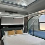 Modern Design Villa Custom Production Luxury Friendly Space Capsule House