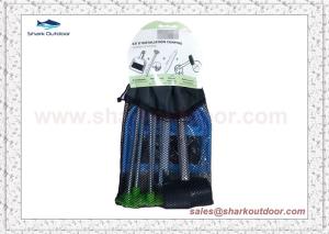 China Hot sale camping tent accessory kit with high quality and good price factory