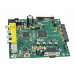 China EVAL-ADV739XFEZ Embedded Solutions Advantiv Video Processing Video Evaluation Board factory