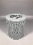 Fluid Hydraulic Oil Filter , Hydraulic Filter Cartridge High Strength Steel