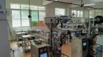 Pneumatic Automatic Liquid Packaging Machine 70bags/min Sauce Sachet