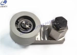 China Cutter Spare Parts No. 115409 Belt Tensioner For Bullmer Cutter D8002 factory
