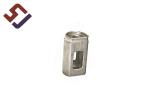 Heat Resistant Pan Handle TS 16949 Carbon Steel Investment Casting