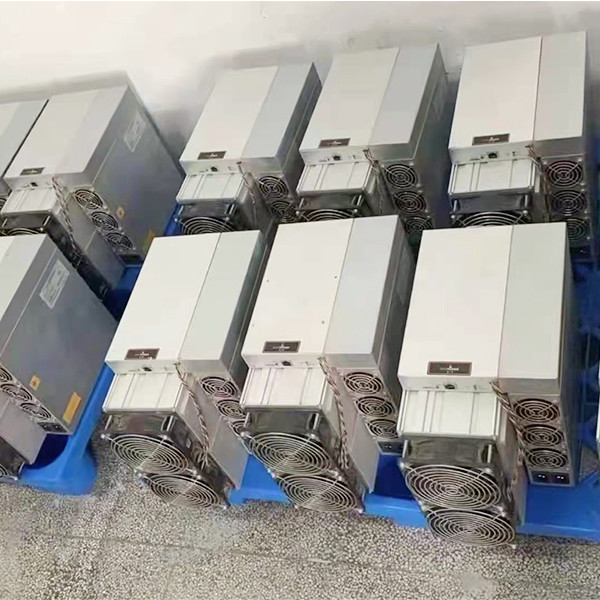 New / Used Asic Miner Bitcoin Bitmain Antminer S19 Pro S19 S19J 82-110Th/S