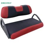Custom Color Top Golf Cart Seat Covers Fit E-Z-Go Club Car And Other Electric