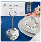 Promotional Gift Table Business Card Holder Portable And Lightweight