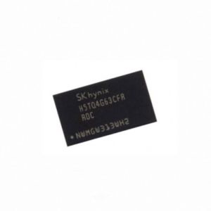 China New Original H5TQ4G63CFR-RDC Integrated Circuit Ic Chip factory