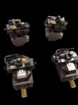 D662Z1931E MOOGservovalveinstock,brandnew,originalimportedfromtheUnitedStates