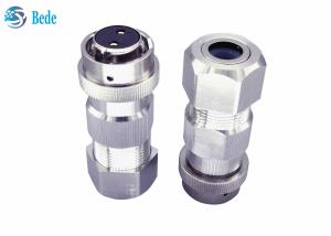 China AISG Power Connector AISG Power Plug For ZTE Ericsson HUAWEI Mobile Phone Base Station factory