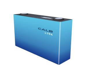 China 7C Discharge Rate + 2C Fast Charge Rate 3.2V 50Ah 54Ah Prismatic LFP Battery Cell UN38.3 Certified factory