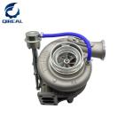 PC300-8 6D114 Excavator Turbocharger 6745-81-8110 4046100 4038421 Construction