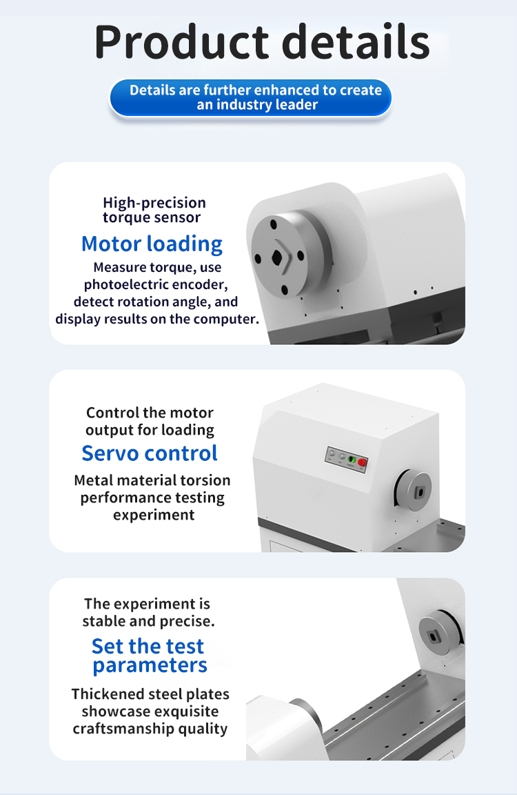 Microcomputer-controlled Tensile Stress Relaxation Testing Machine General Testing Machine Manufacturer