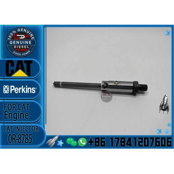 China Fuel Injector Nozzle 7W7028 0R-1746 0R-3423 For Cat Caterpillar Engine 3406B 3406C 3412 3412C factory