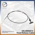 LR006614 Auto Parts Hood Release Cable for Bonnet Release Cable for Land Rover