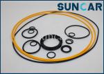2401-9140 24019140 Travel Device Seal Kit For 280LC-III SOLAR 290LC-V Doosan