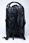 Tarpautin Fishing Tube Rucksack Folding PVC Waterproof Dry Bag Backpack Outdoor
