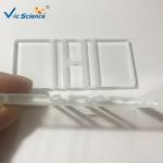 Professional Cell Counting Chamber Hemocytometer Counting Chamber