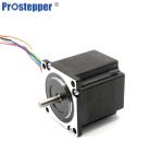 Four Lead 1.8 Degree 5A 3D Printer Stepper Motor