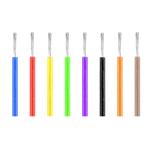 Good quality UL 3134 12AWG Flexible Silicone Rubber Insulated Wire Home