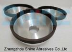 Bowl Shape 5 Inch Cbn Grinding Wheels 600 Grit