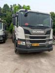 42 Meter 52m 56m 37m-69m Truck Mounted Concrete Pump Truck With BENZ ISUZU
